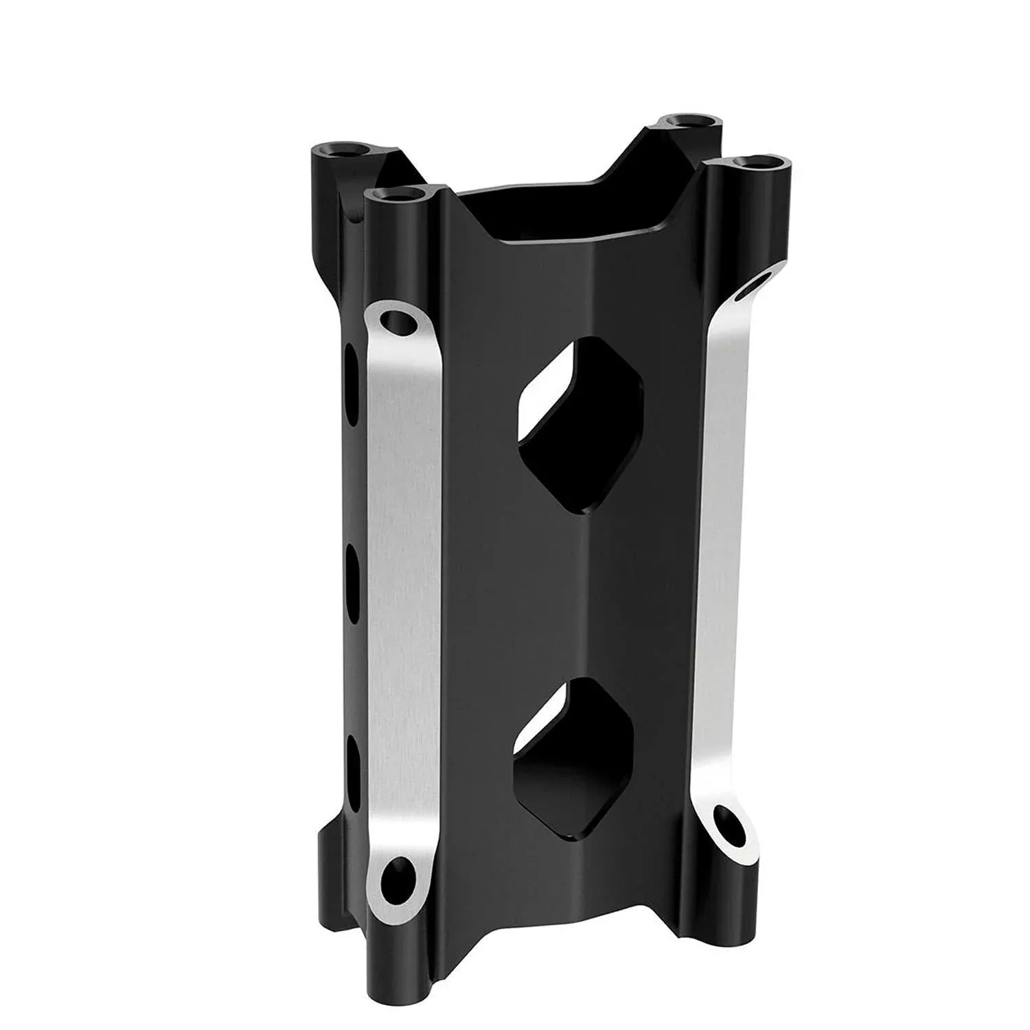 Ski-Doo OEM Snowmobile Handlebar Riser Kit 165mm 850 E-Tec 860201632 New