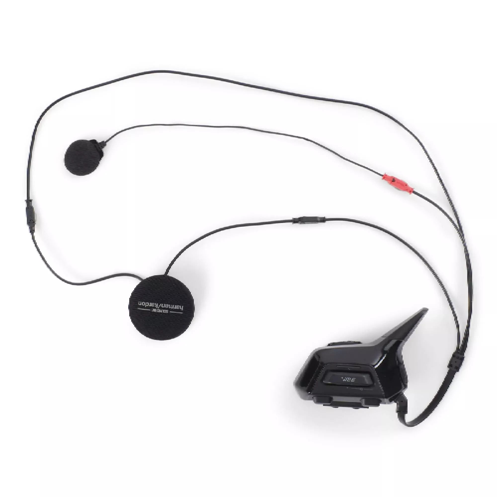 Ski-Doo OEM Vibe Universal Bluetooth Communication System 9291050093