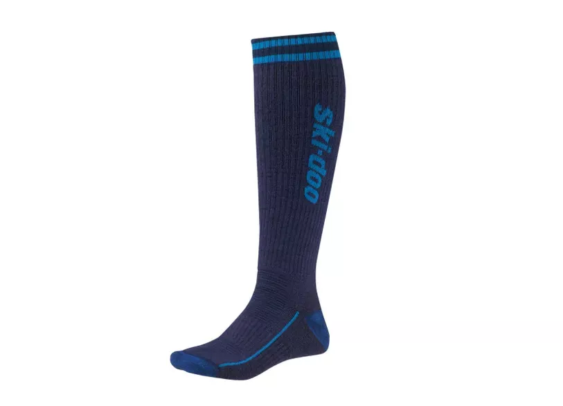 Ski-Doo Unisex Thermal Heavyweight Socks