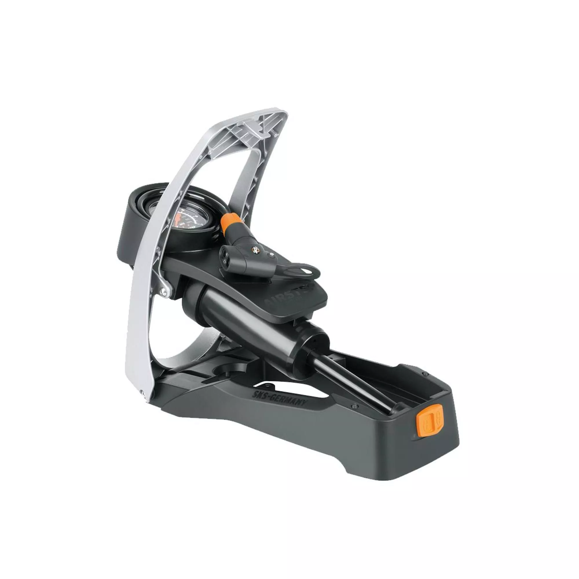 SKS Airstep Foot Pump