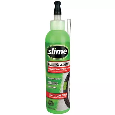 Slime Super Sealant 8oz