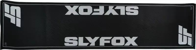 Slyfox - Pit Pad