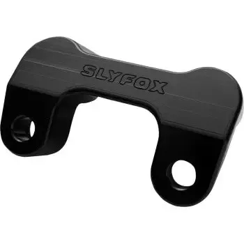 Slyfox Riser Adapter Relocation Bracket