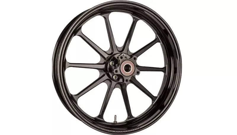 Slyfox Track Pro Wheels