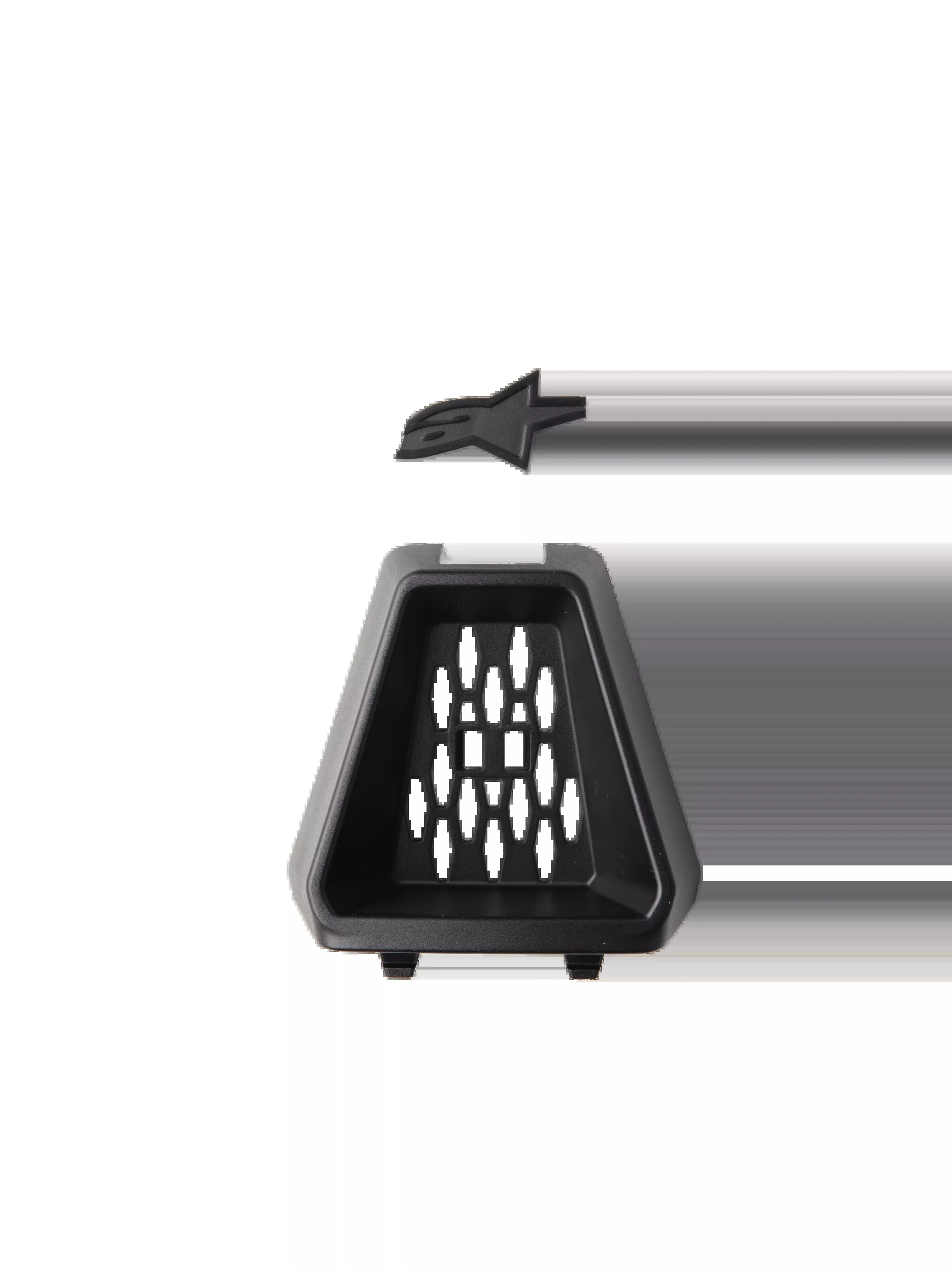 SM3 Chin Vent