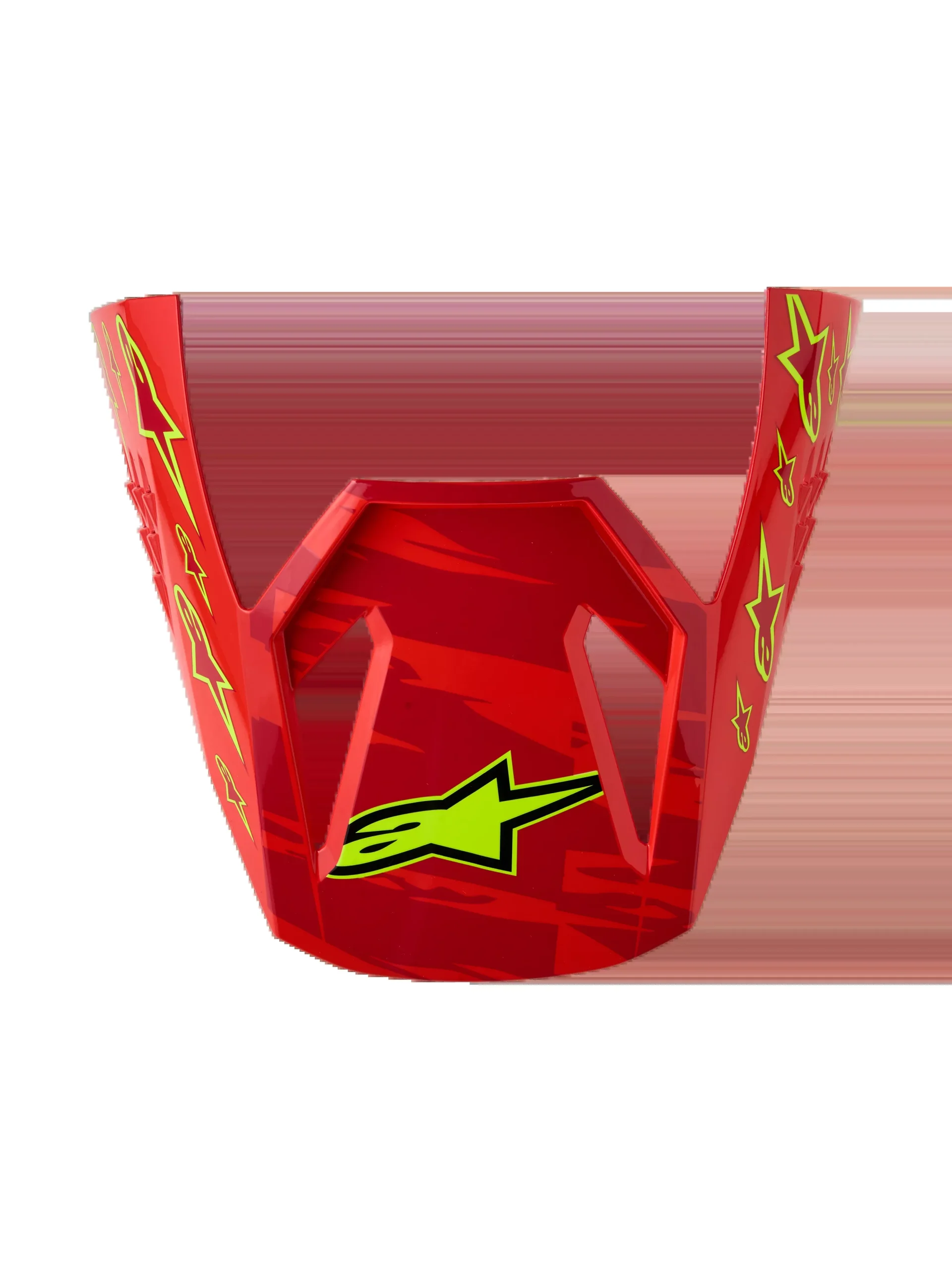 SM3 Falcon Visor
