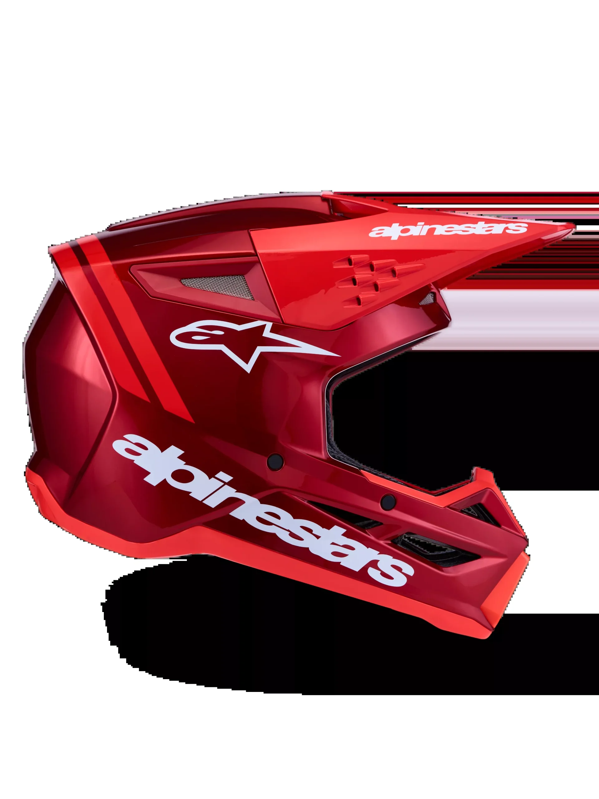SM3 Radium Helmet ECE06/DOT