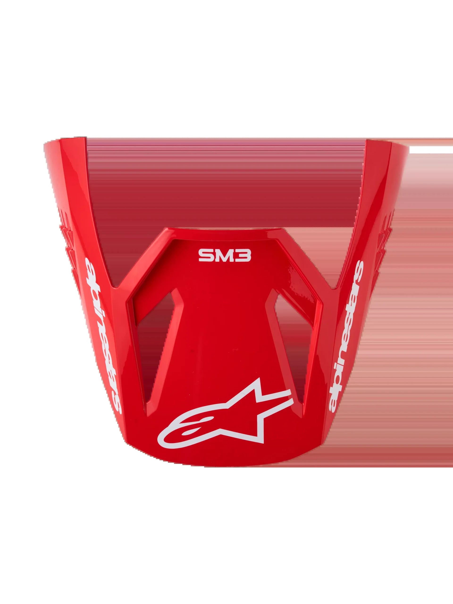 SM3 Radium Visor