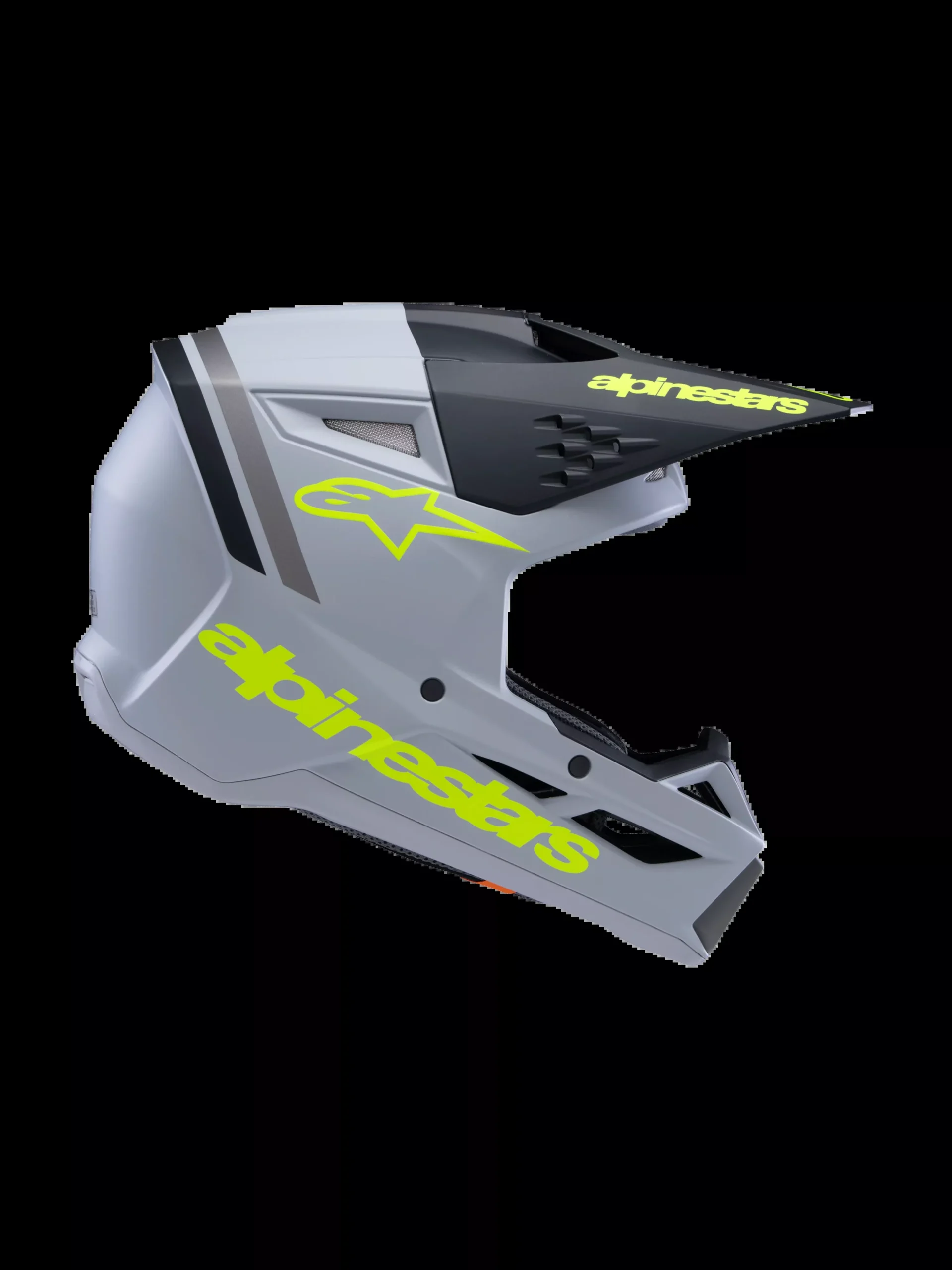 SM3 Youth Radium Helmet ECE06/DOT