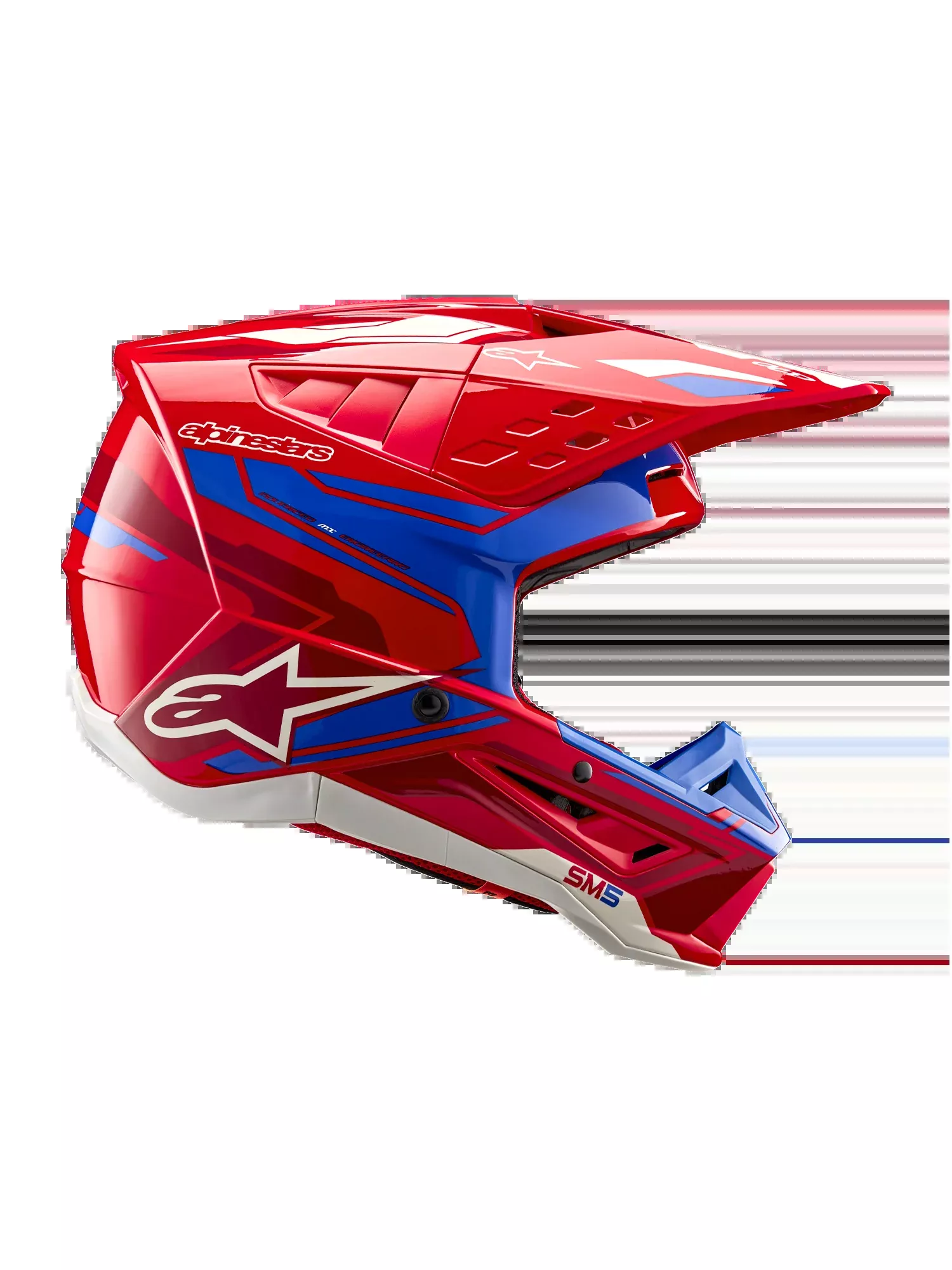 SM5 Action 2 Helmet
