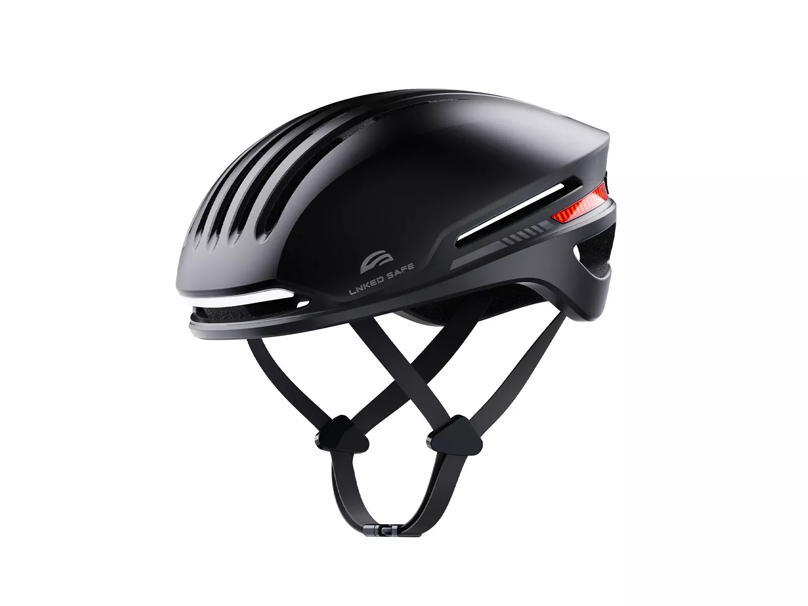 Smart Adult Helmet