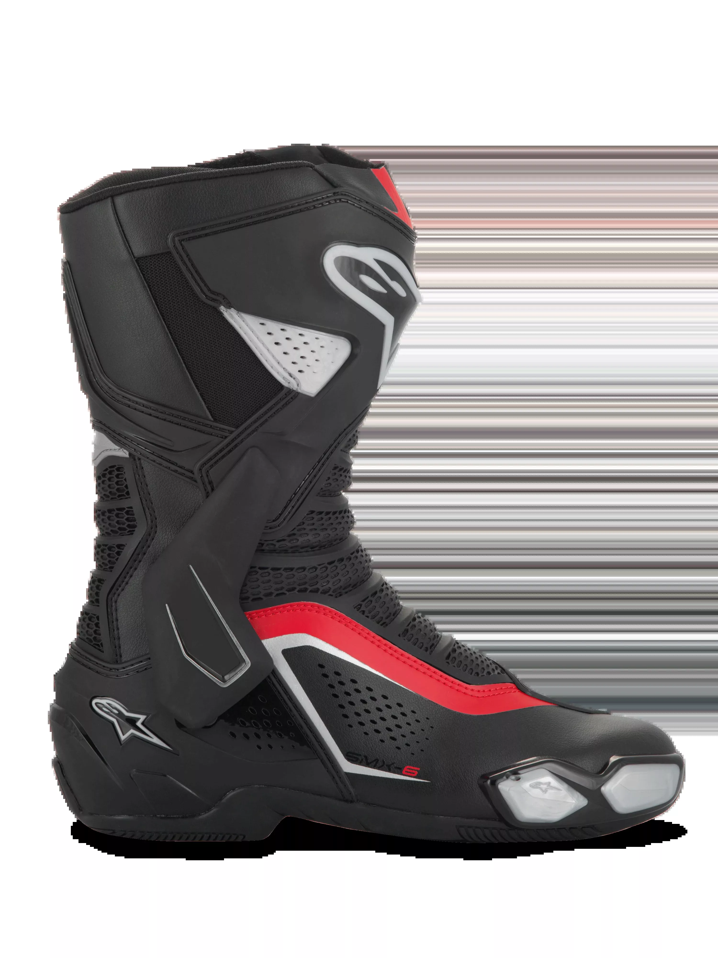 SMX-6 V3 Vented Boots