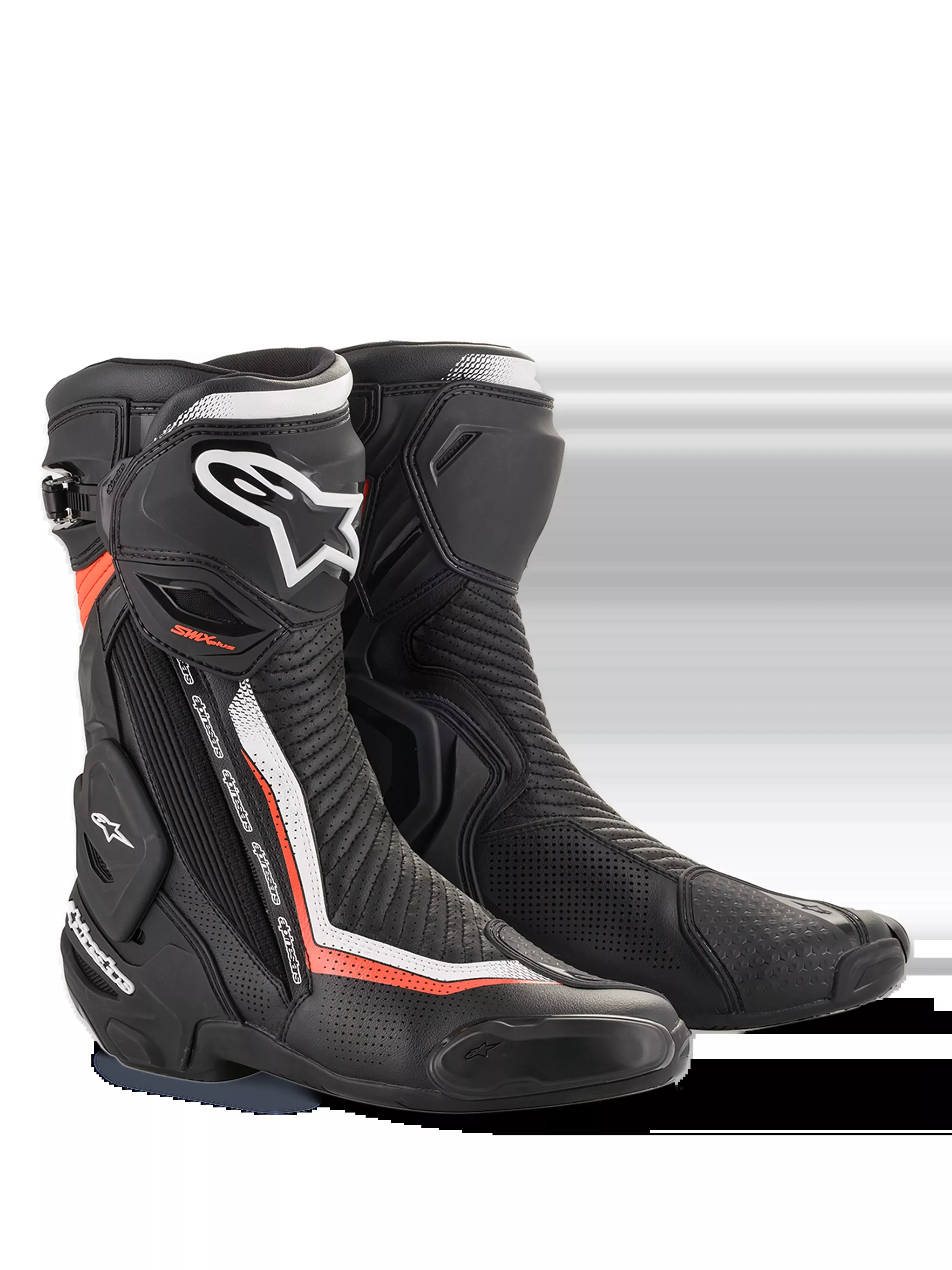 SMX Plus V2 Vented Boots