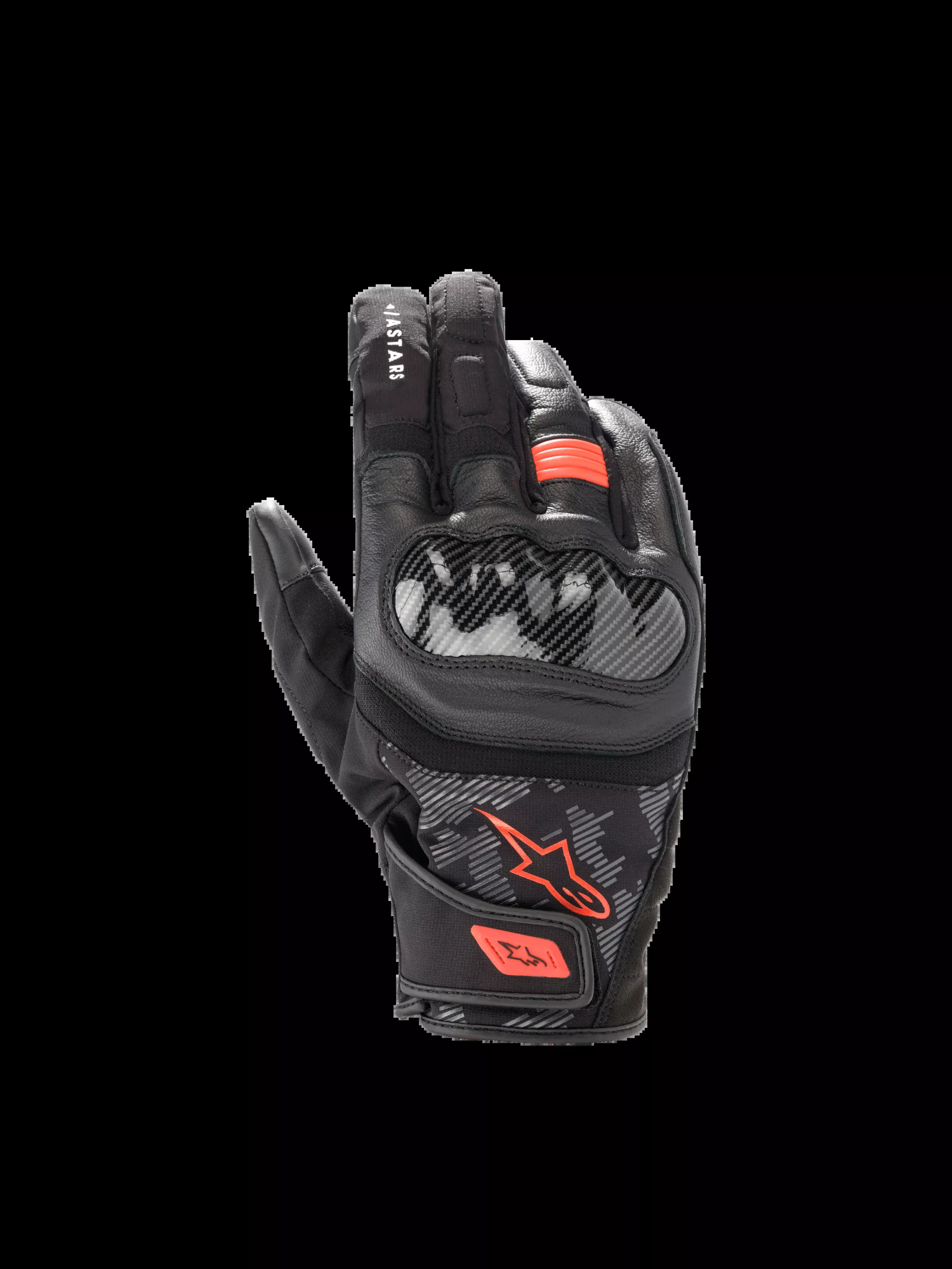 SMX Z Drystar Gloves