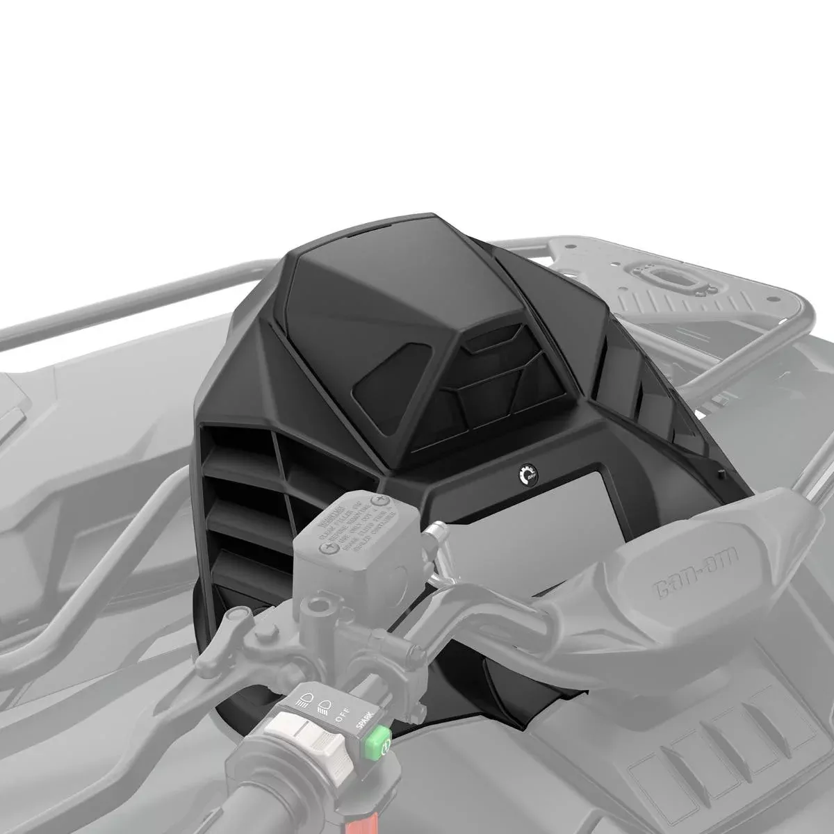 SNORKEL KIT ATV