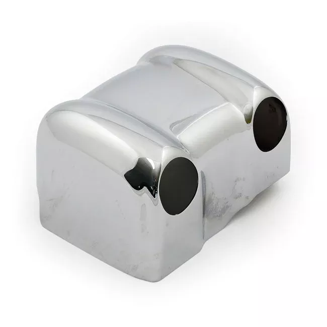 Softail Coil Cover For Harley-Davidson