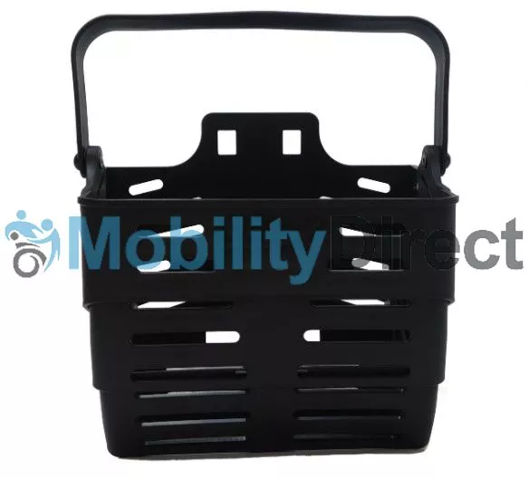 Solax Transformer & Mobie Plus Foldable Basket