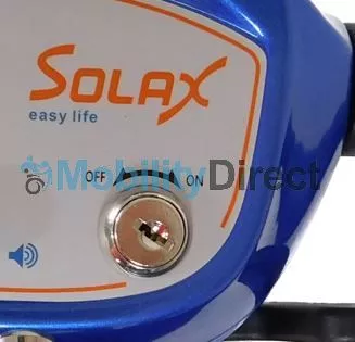 Solax Transformer & Mobie Plus Ignition Replacement