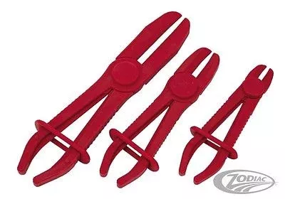 Sonic Sleeve Pliers Set