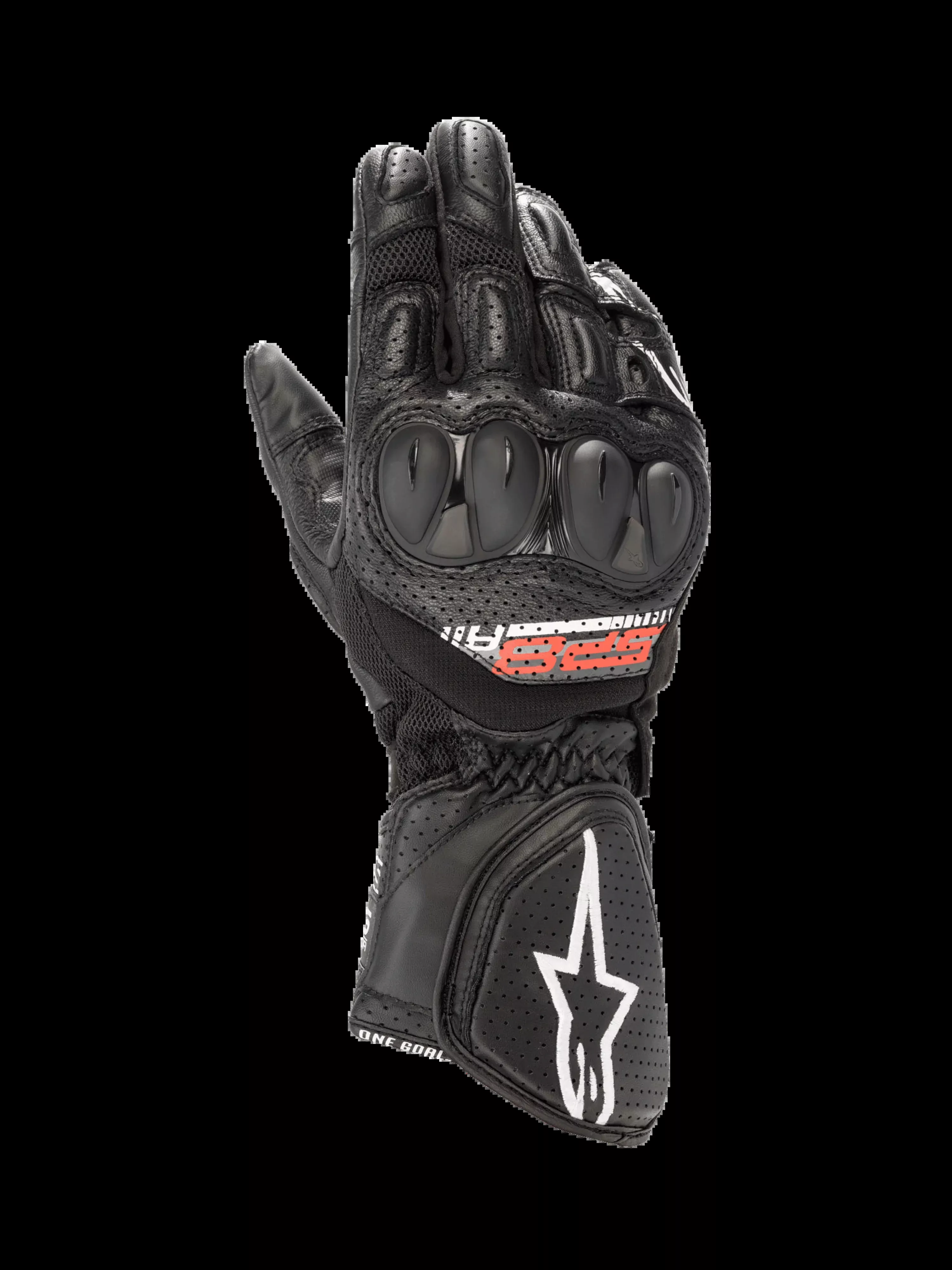 SP-8 V3 Air Gloves