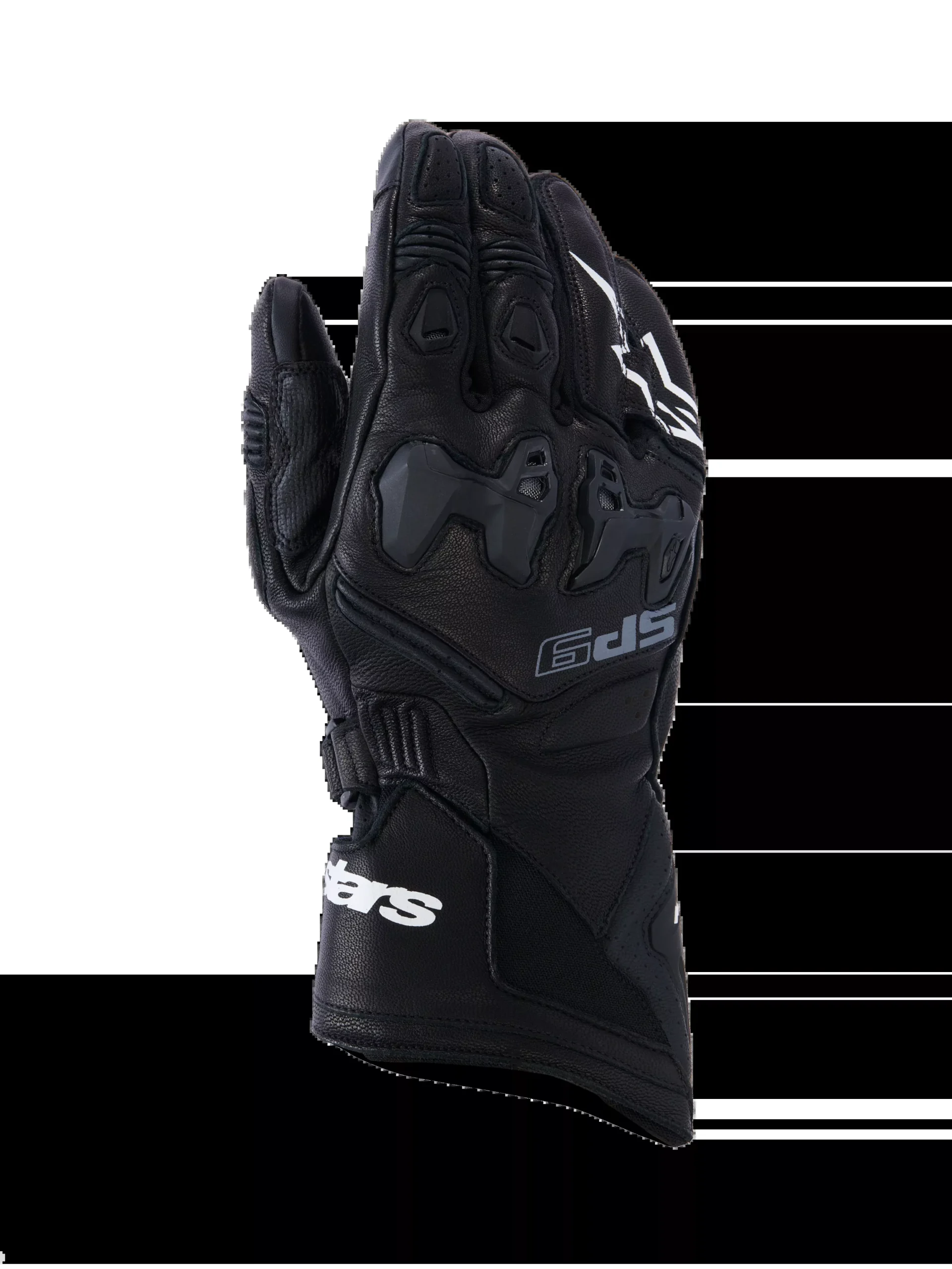 SP-9 Gloves