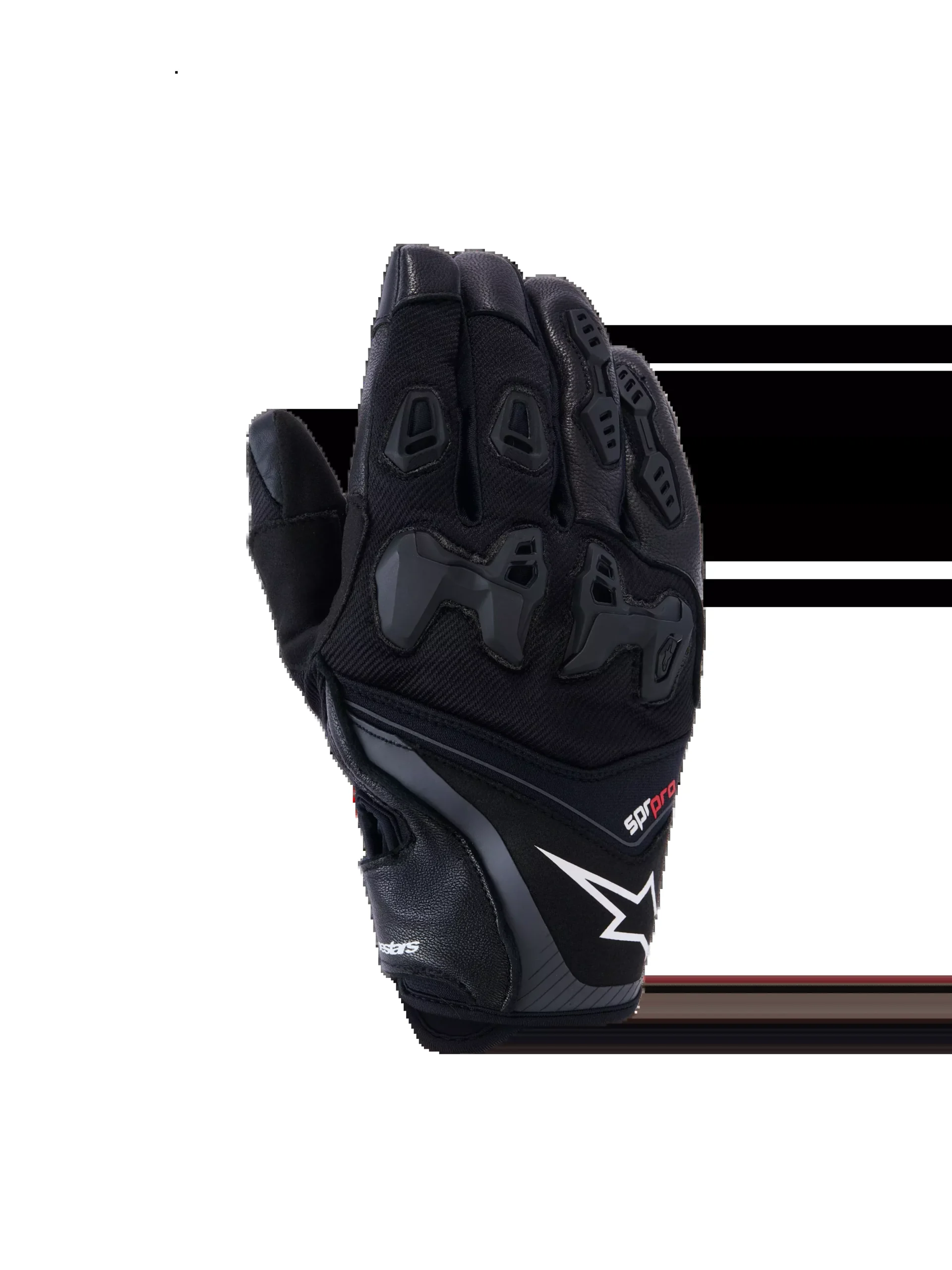 SP-R Pro Gloves