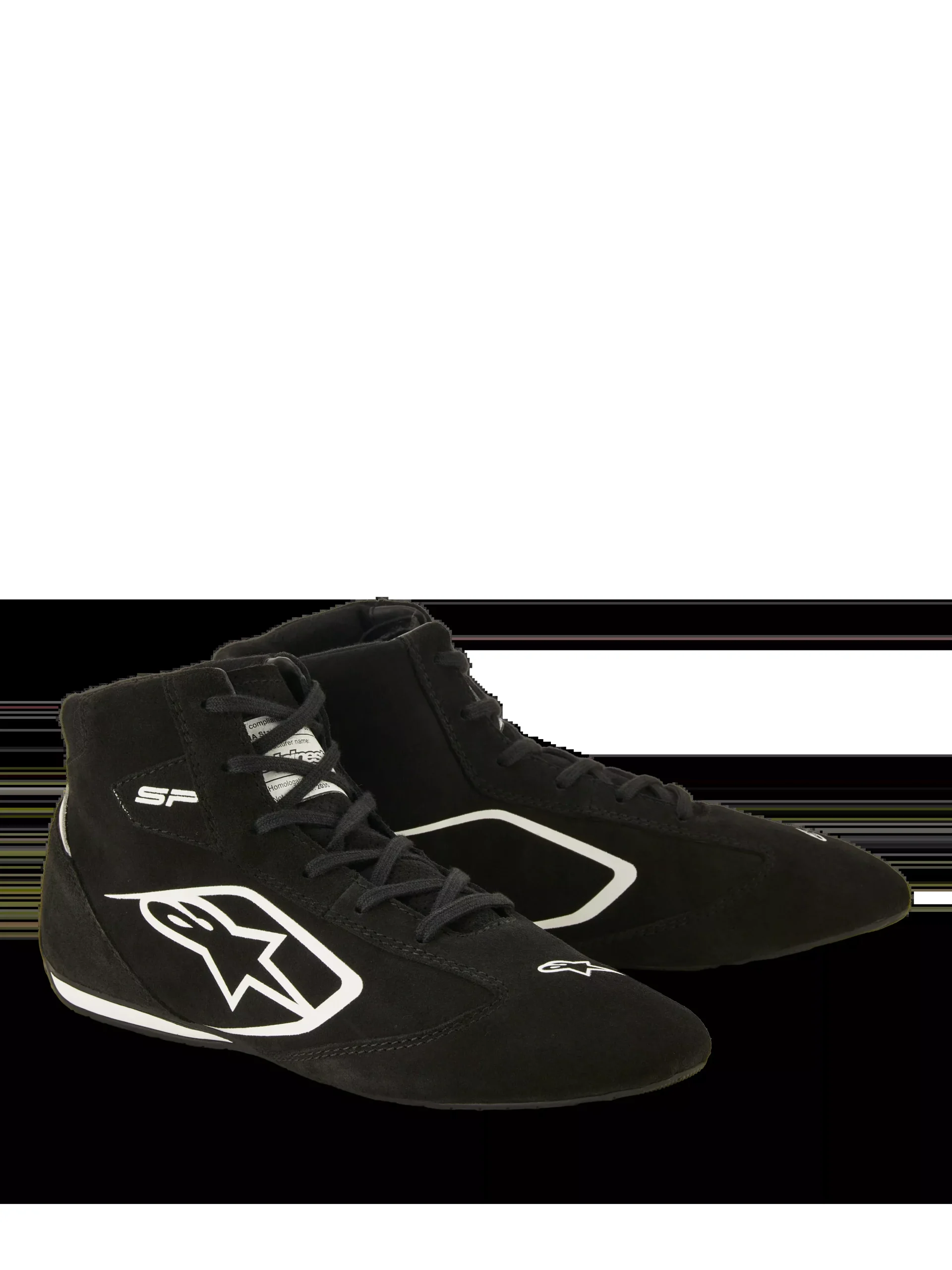 SP V3 Shoes SFI