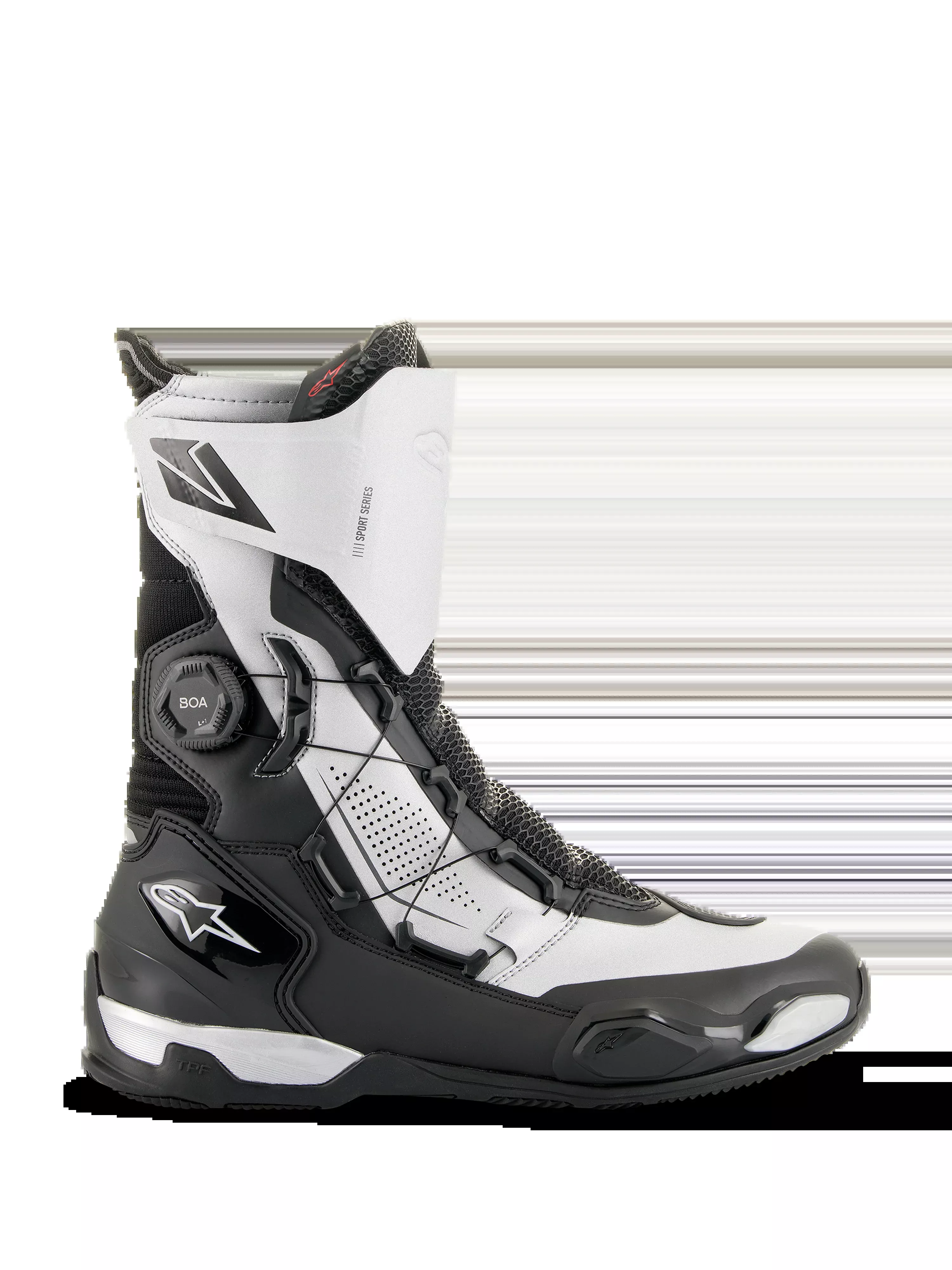 SP-X Boa Boots