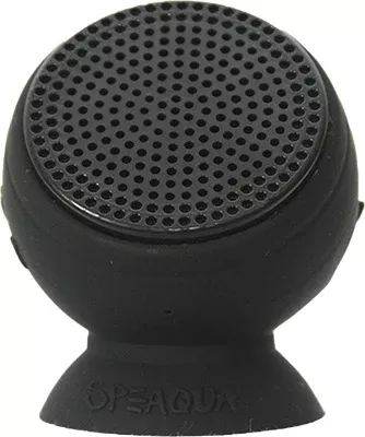Speaqua Sound Co. - Barnacle Plus Waterproof Wireless Speaker