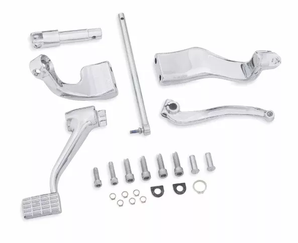 Sportster Forward Mid-Control Kit
