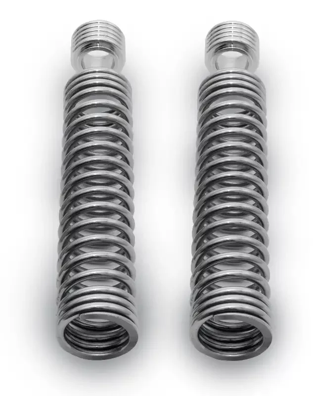 Springer Fork Lowering 1.5″ Hd Springers Only 97-11