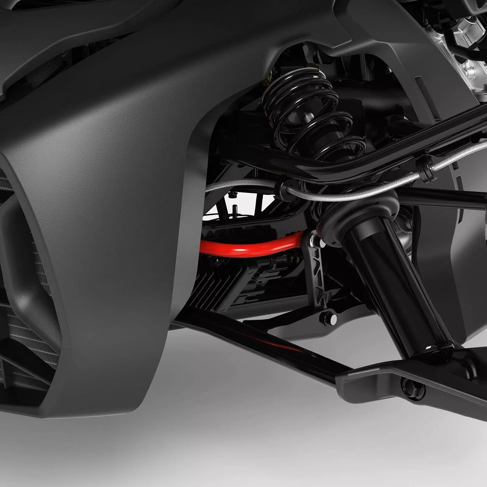 STABILIZER BAR KIT