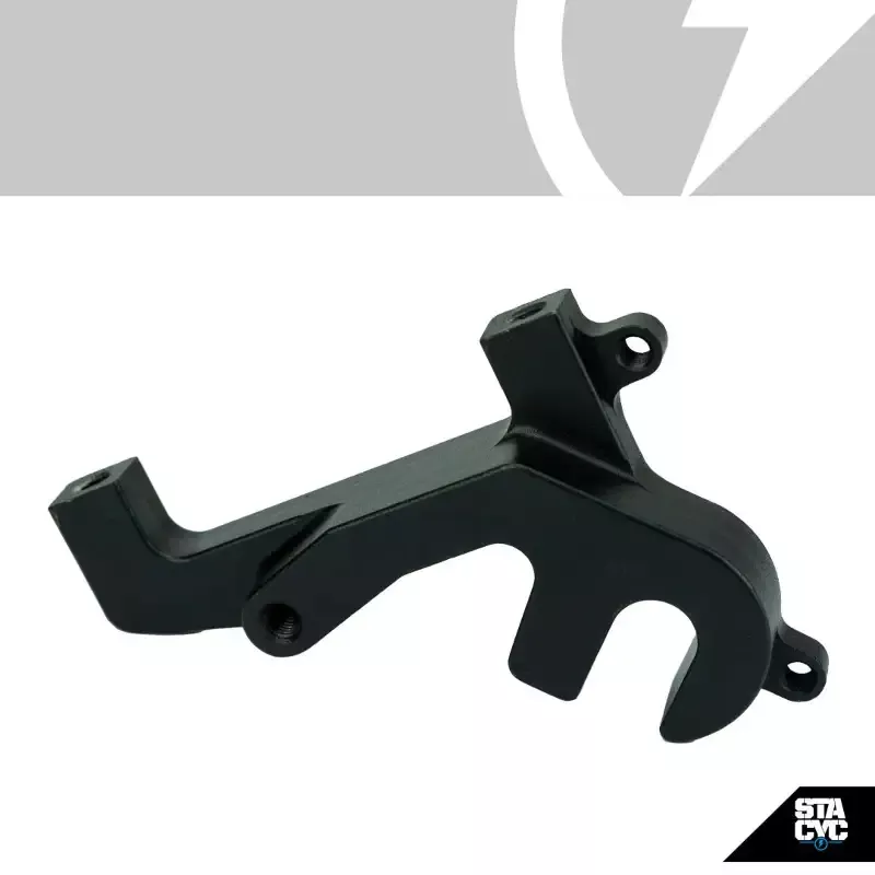 Stacyc - Rear Brake Bracket