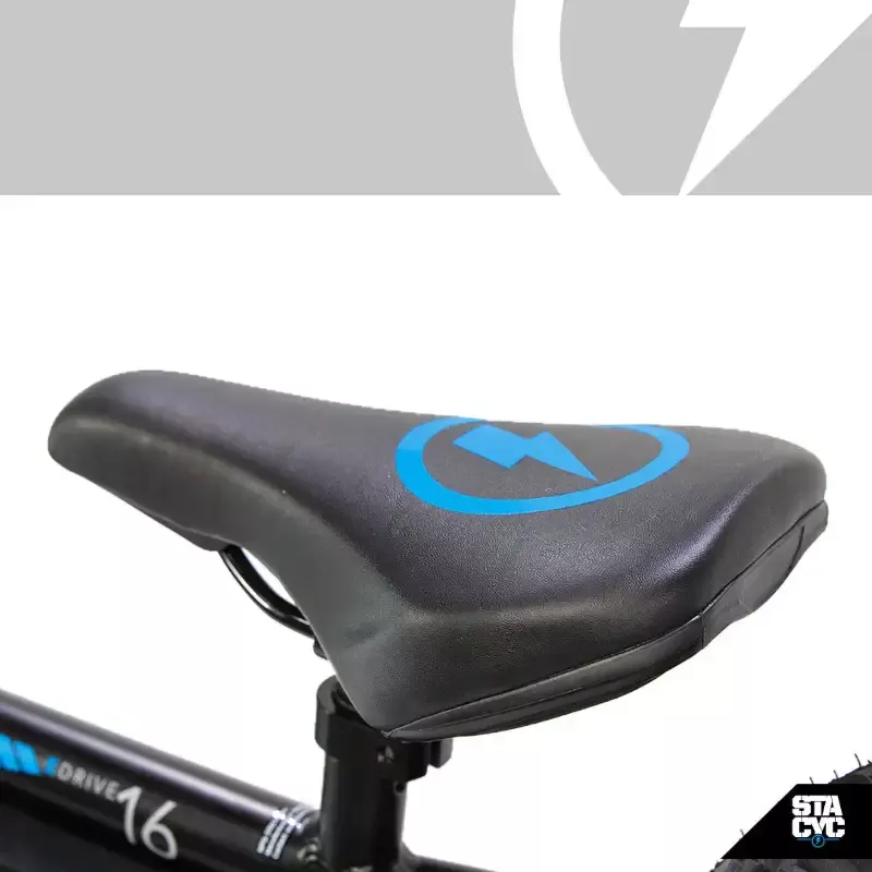 Stacyc - Saddle Bolt