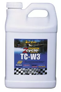 StarBrite Premium 2 Stroke Engine Oil 2.5 Gallons