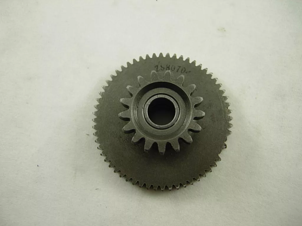Starter Gear 11738
