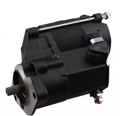 Starter Motor for Harley-Davidson 1.7Kw High Performance Starter Engine