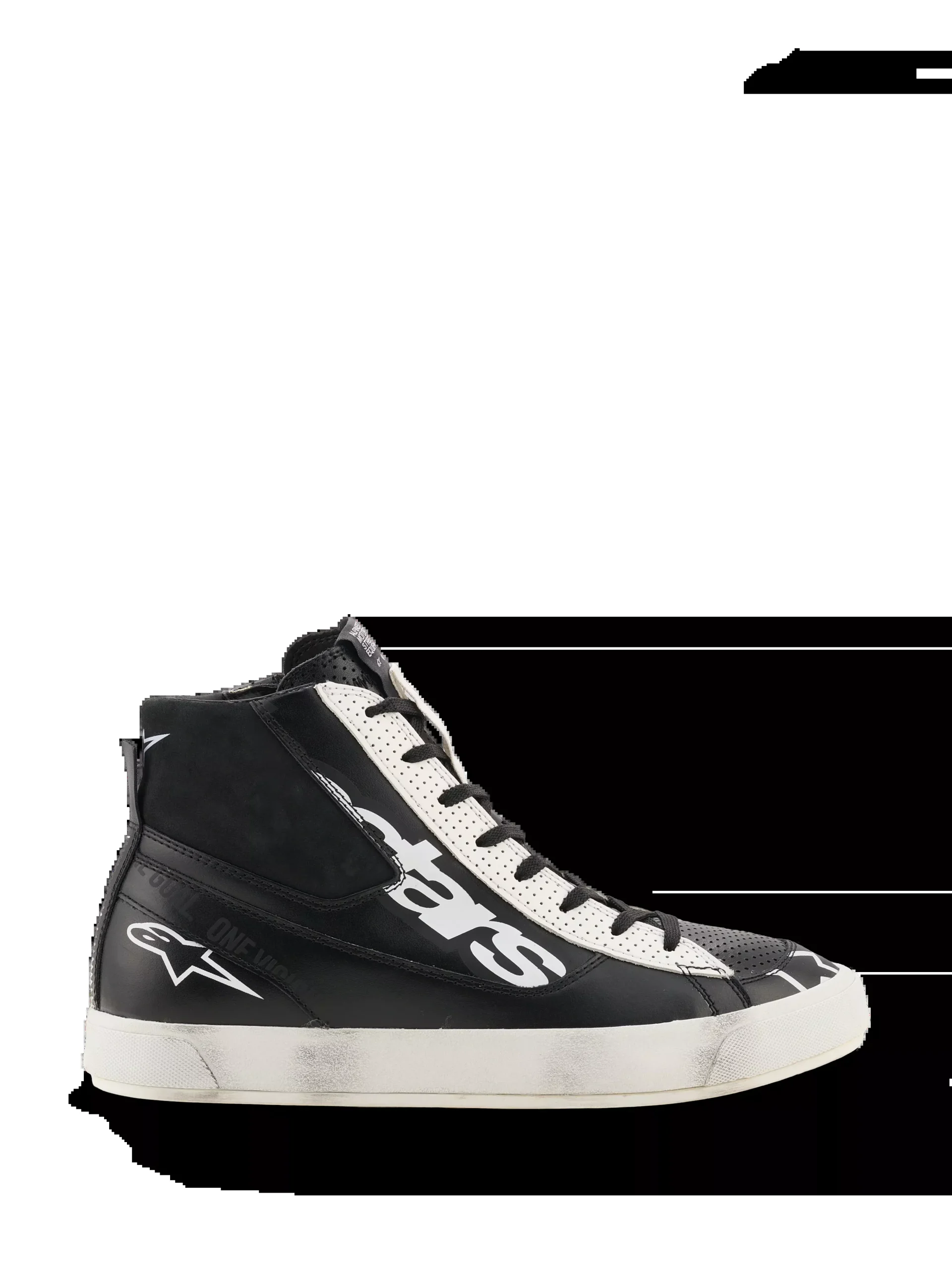 Stated Flair Shoes