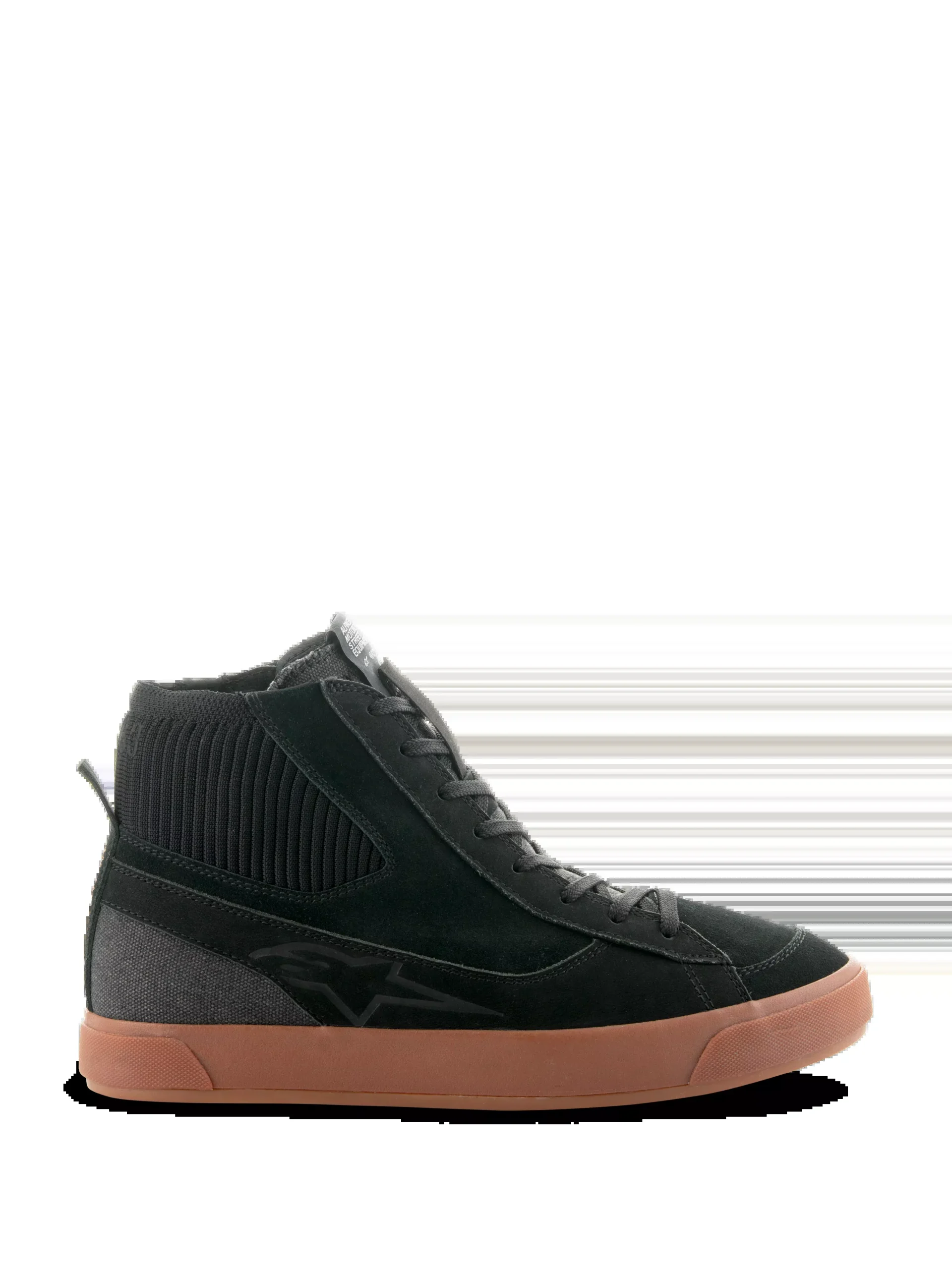 Stated Shoes