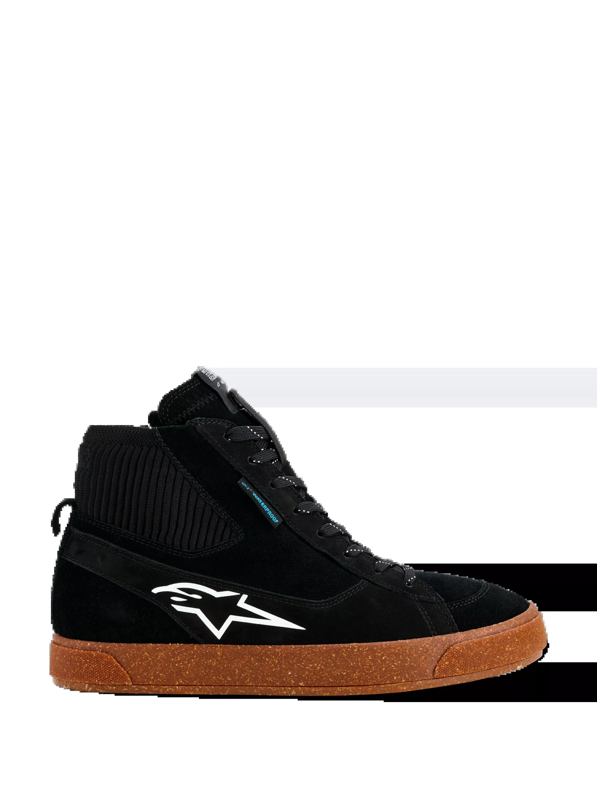 Stated Waterproof Shoes