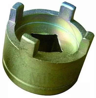 Steering Nut Adjustment Wrench for Honda