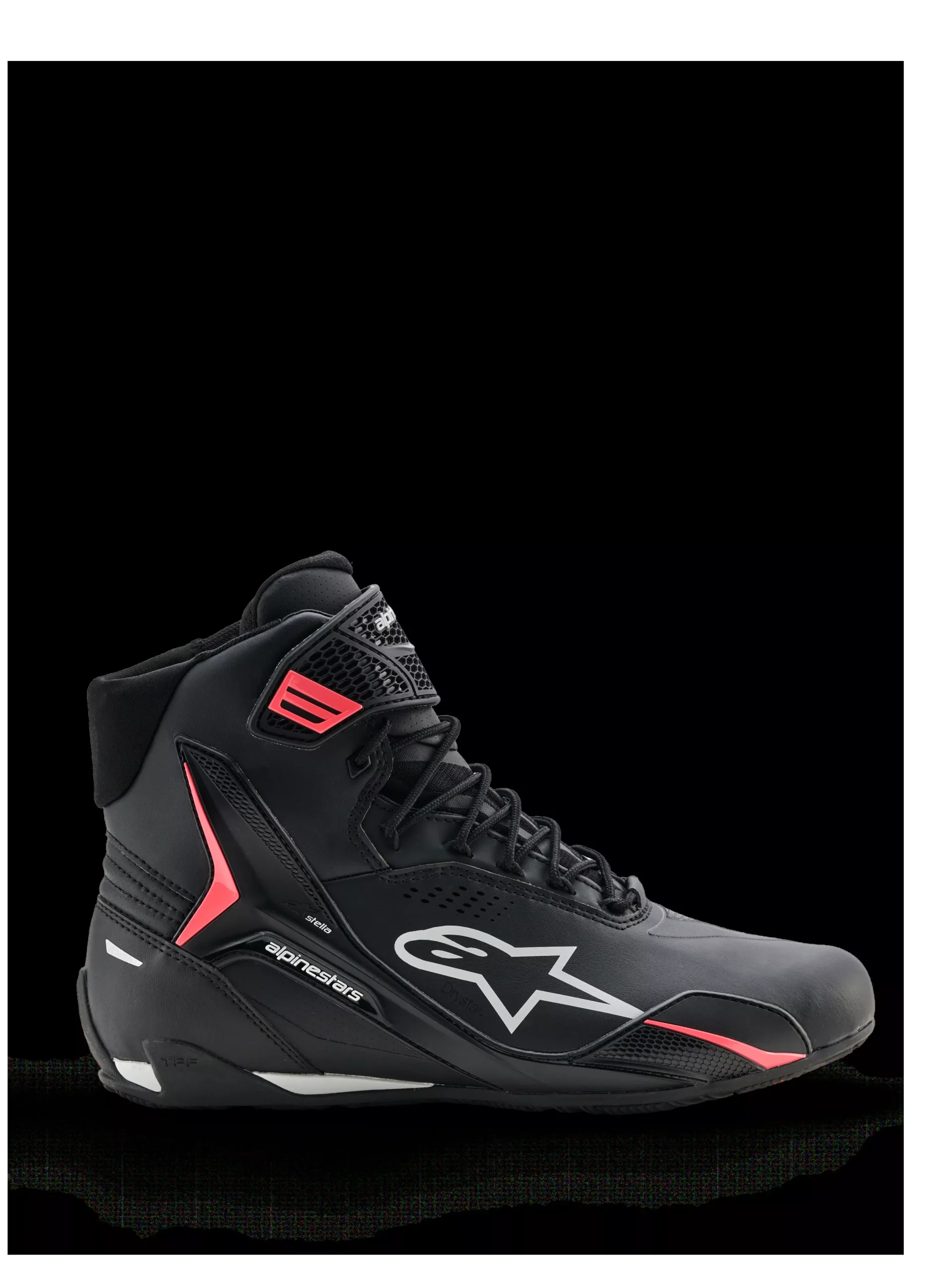 Stella Faster-4 Drystar Shoes