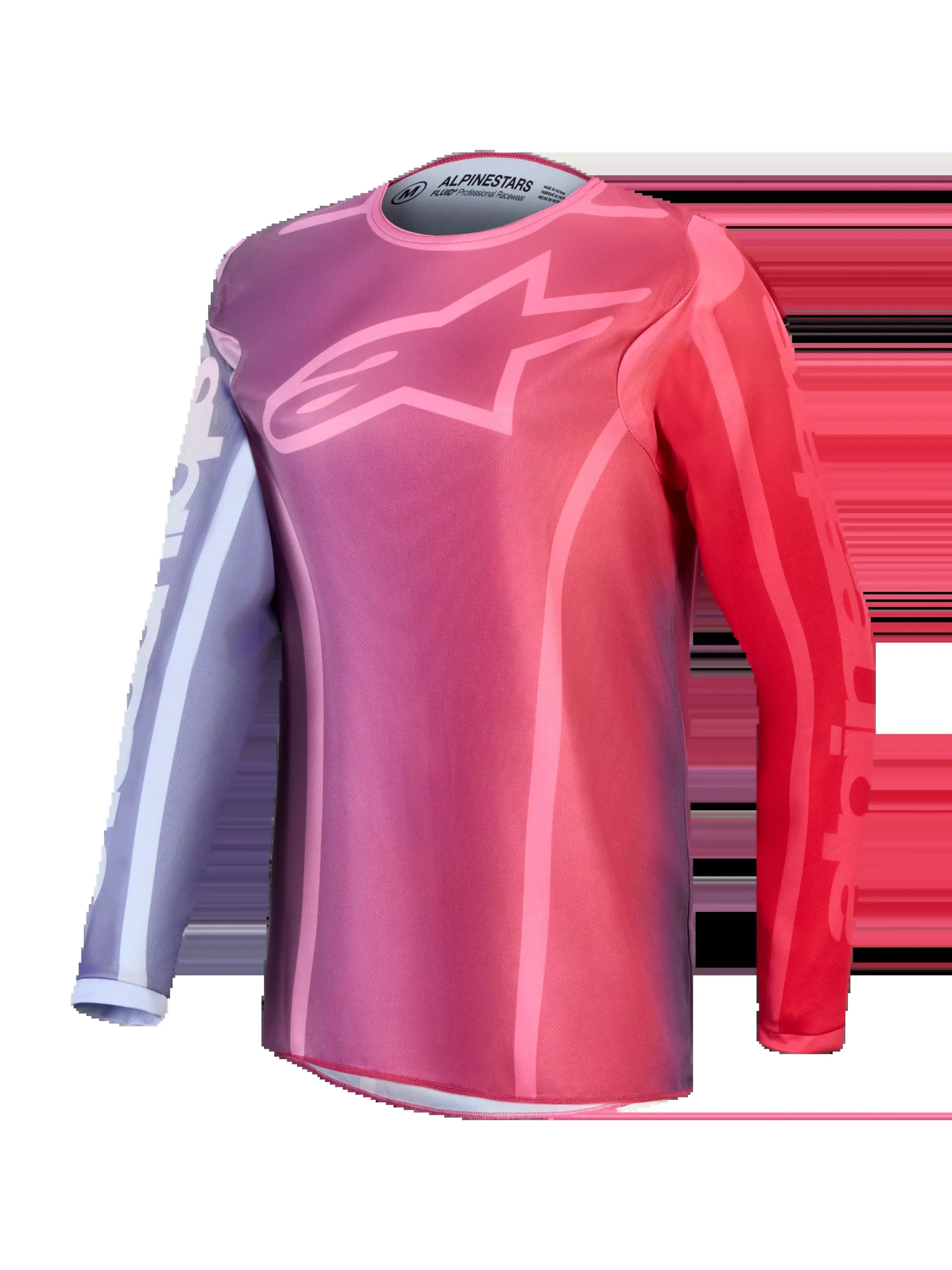 Stella Fluid Kepler Jersey