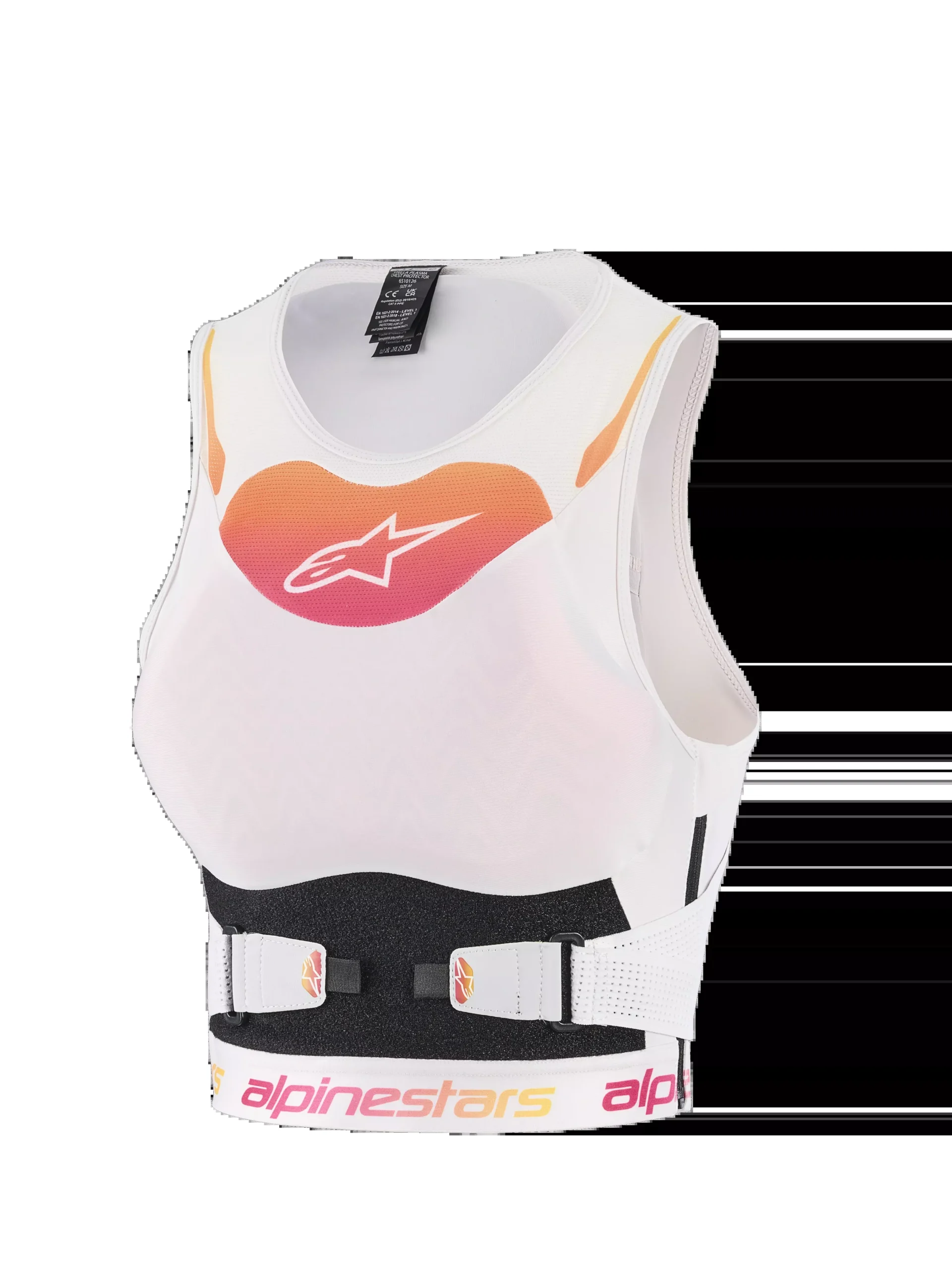 Stella Plasma Chest Protector