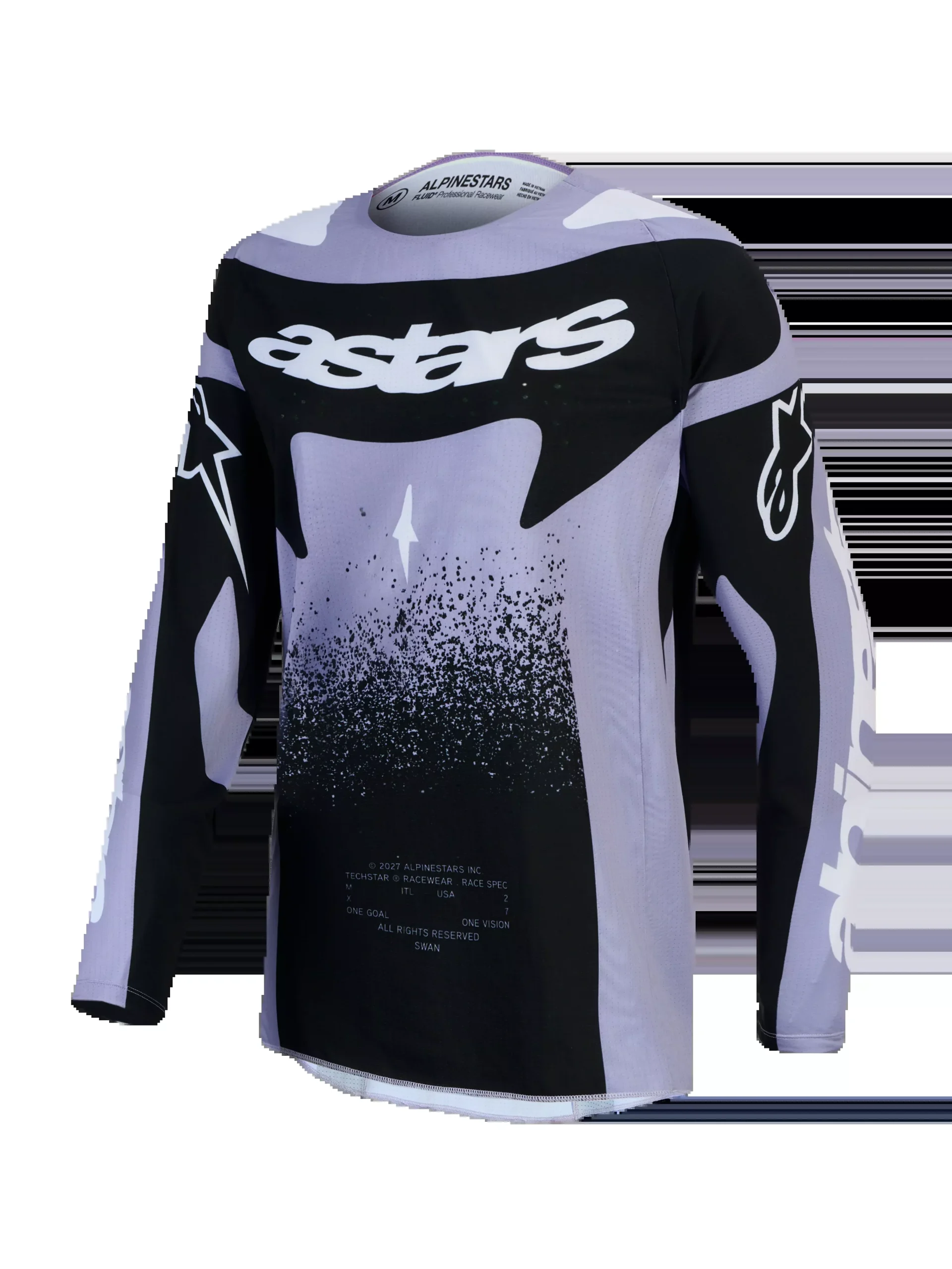 Stella Techstar Swan Jersey