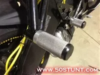 SUBCAGE STUNT PEGS