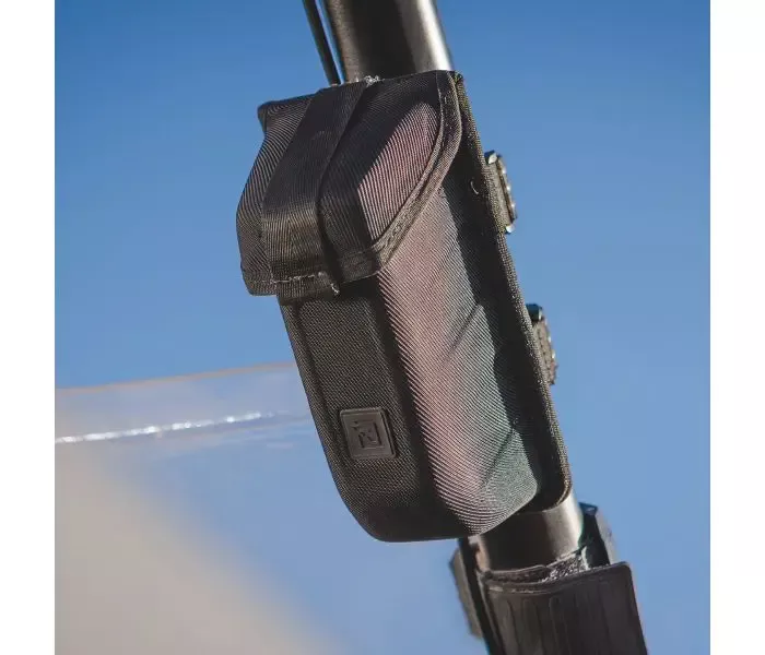 SUNGLASSES HOLDER UNIVERSAL RAVEK