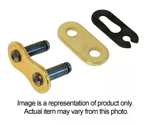 Sunstar RDG Sealed 520 Rivet Masterlink