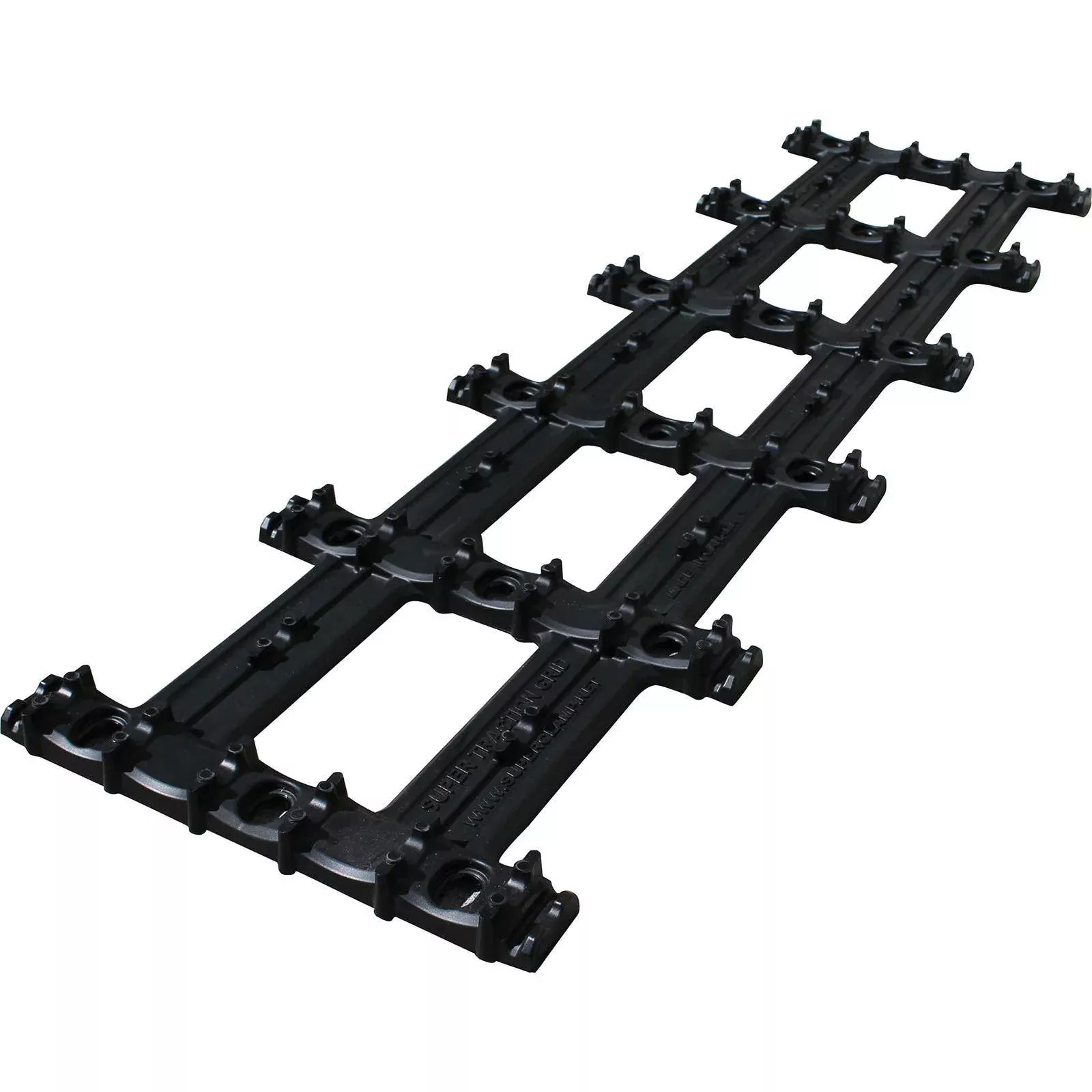 Super Traction Grid