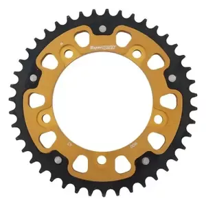 SupersproxMotorcycle crown SPX Stealth 1800:43